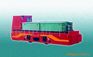 湘潭市華南電機車廠礦業輸送設備產品列表及應用（含石油氣相關內容）