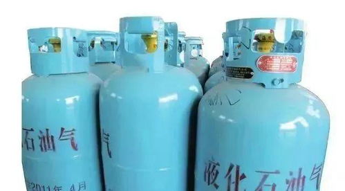 家里這兩種燃氣,好多北流人都分不清 為了安全,快看看吧